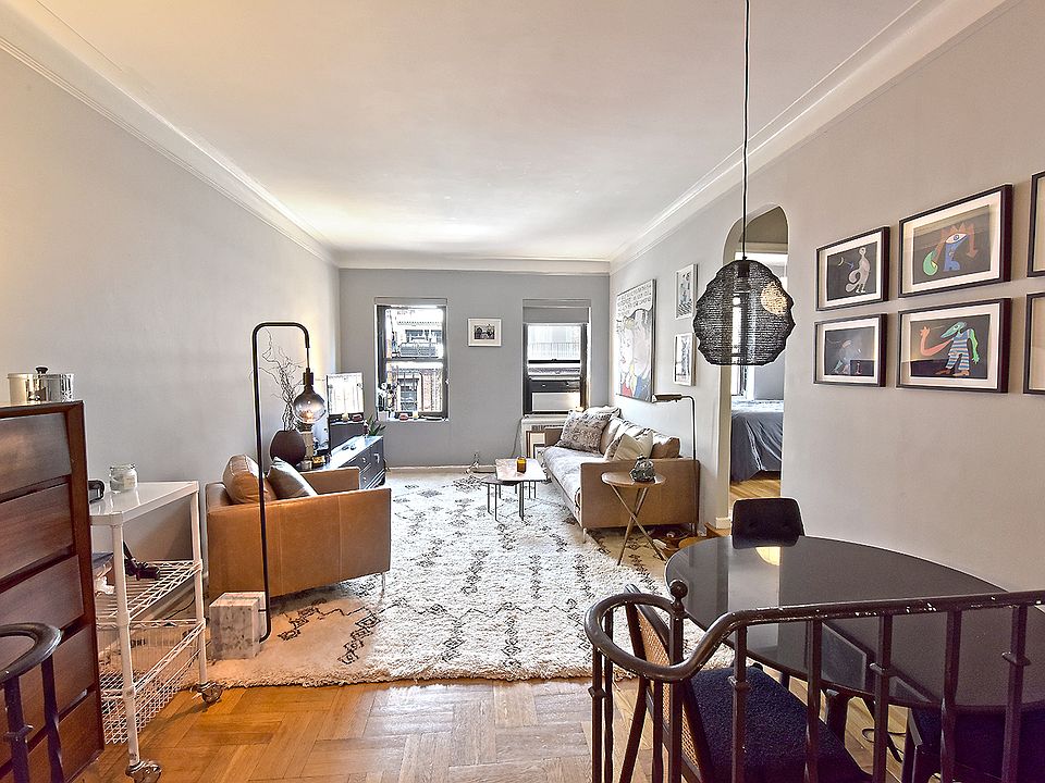 1st image of 155 W 71st St APT 6F