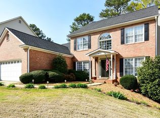 4302 Grand Oaks Dr NW, Kennesaw, GA 30144