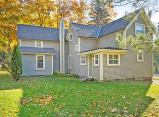 200 W Summit St, Harbor Springs, MI 49740