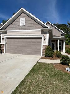 630 Larch Looper Dr, Griffin, GA, 30223