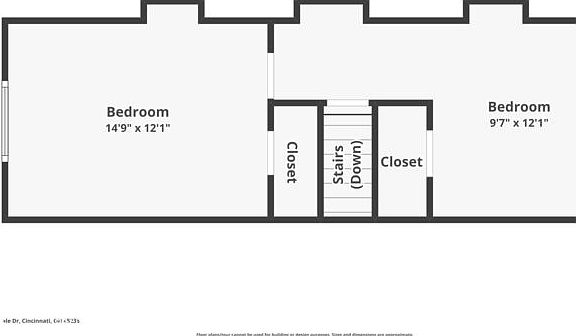 4th image of 4732 Clevesdale Dr