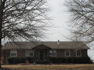 1426 Ash St, Grove, OK 74344