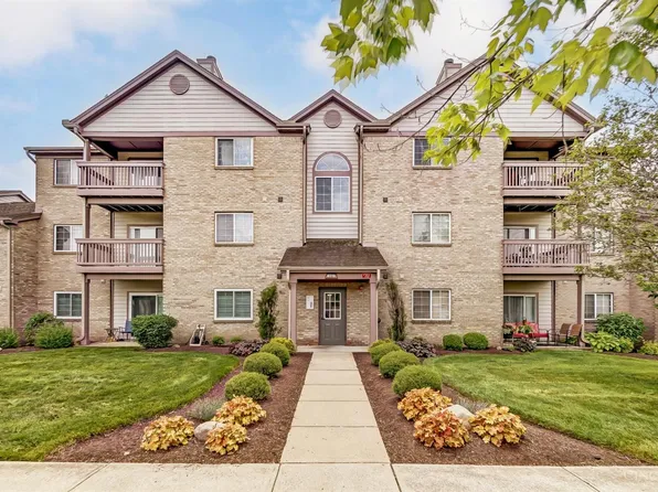 8515 Breezewood Ct APT 311, West Chester, OH 45069