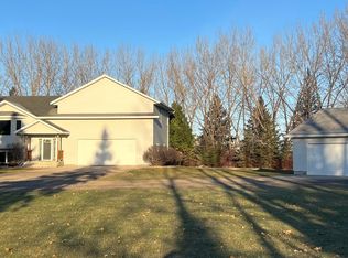 778 Ashley Ln NE, Thompson, ND 58278