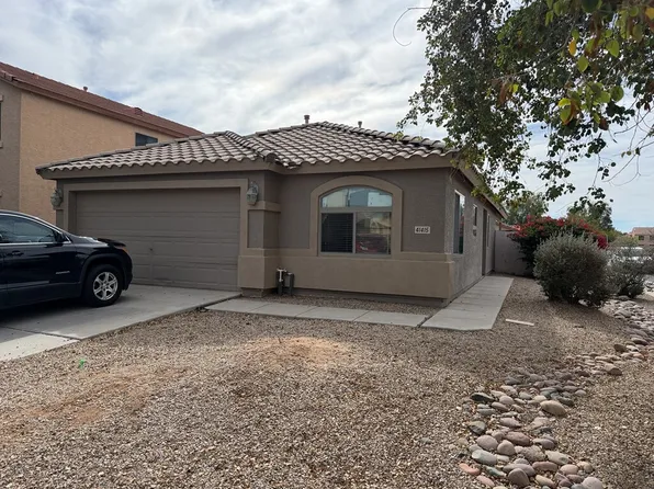 41415 W Hopper Dr, Maricopa, AZ 85138