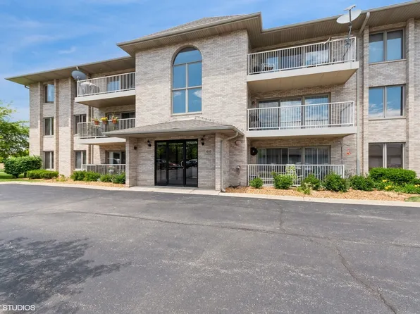 1053 Ashley Ct S APT 1C, Lockport, IL 60441