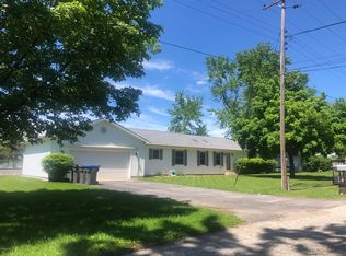 310 W Mechanic St, New Buffalo, MI 49117