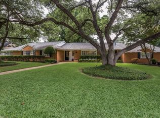 4204 Warnock Ct, Fort Worth, TX 76109