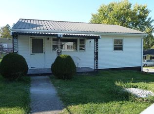 519 S Elmarch Ave, Cynthiana, KY 41031