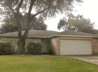 10011 Appleridge Dr, Houston, TX 77070