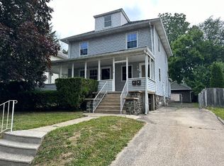 2018 Englewood Ave #B, Gwynn Oak, MD 21207