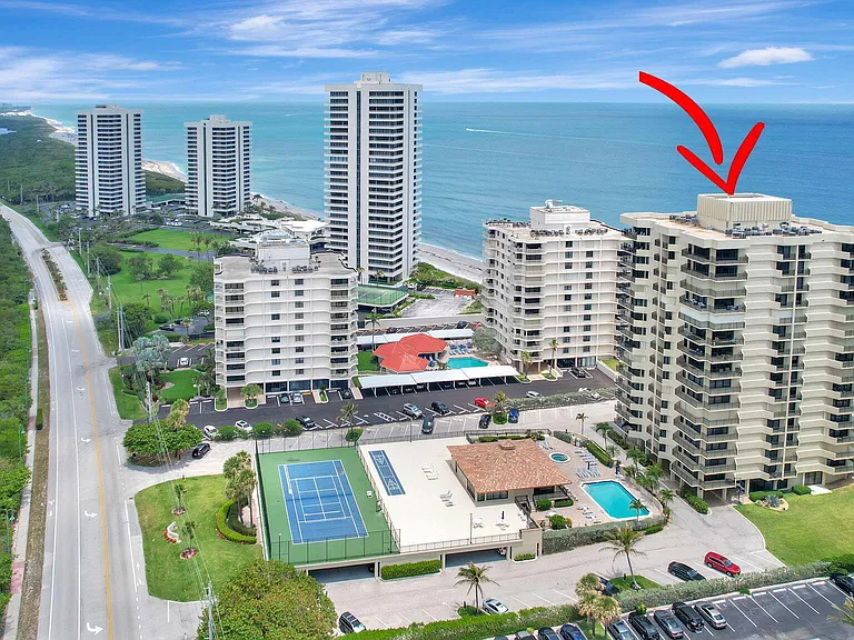 5460 N Ocean Dr #7A — Photo 31