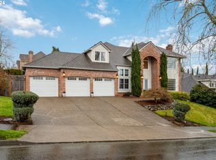 3525 Riverknoll Way, West Linn, OR 97068