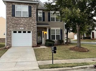 16611 Kettlewell Ln, Charlotte, NC 28277