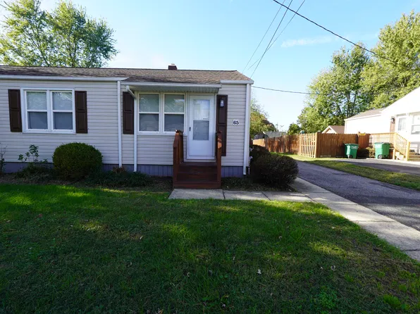 65 Swan St, Aberdeen, MD 21001