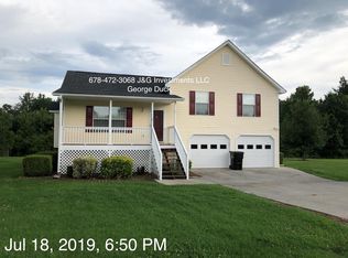 32 Frances Way, Cartersville, GA 30120
