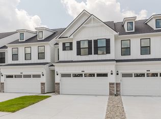 9787 Behner Dr, Fishers, IN