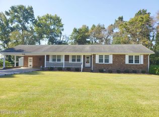 7135 Fate Rd, Lucama, NC 27851