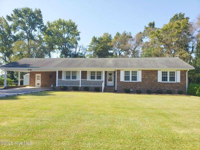 7135 Fate Road, Lucama, NC, 27851