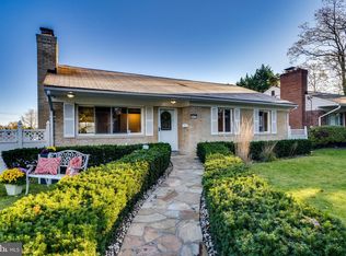 611 Gilmoure Dr, Silver Spring, MD 20901