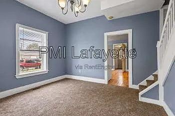 407 S East St — Photo 5