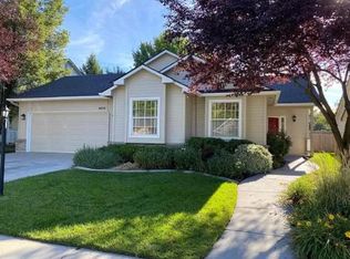 6270 N Sparkford Way, Boise, ID 83713