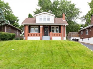 701 Forest Ave, Saint Louis, MO