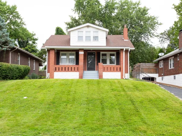 701 Forest Ave, Saint Louis, MO 63135