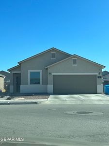 12557 Polo Norte Dr, El Paso, TX, 79934