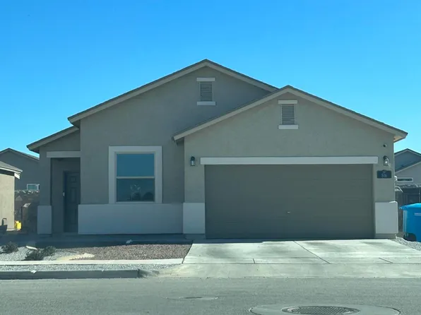 7365 Norte Grande Dr, El Paso, TX 79934