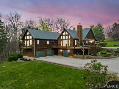 2595 State Road F, Pacific, MO, 63069