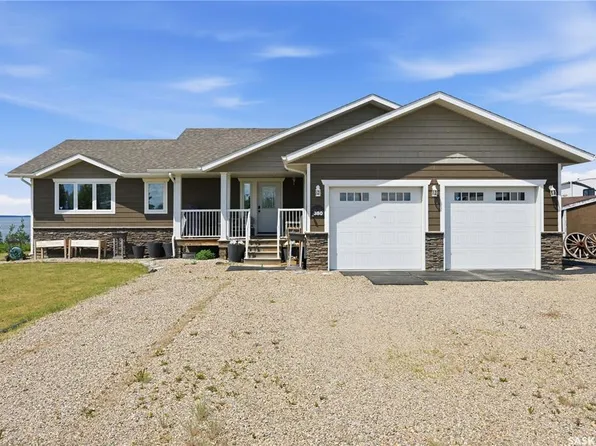 380 Carter CRESCENT, Cochin, SK S0M 0L0