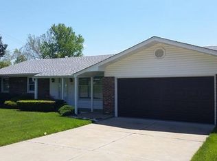 10128 Midland Blvd, Saint Louis, MO