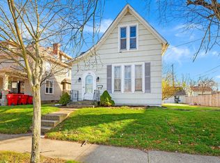 126 Logan Ave, London, OH 43140