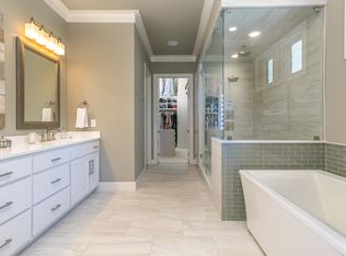 5 S Fiddlesticks Trl, Rogers, AR 72758