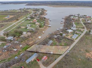 1694 County Road 217, Breckenridge, TX 76424