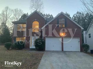 226 Bonnes Dr, Austell, GA 30168