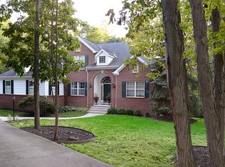 2404 E Orange Rd, Lewis Center, OH 43035