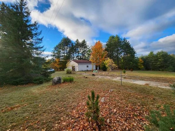 21544 Thirteen Mile Rd, Leroy, MI 49655