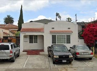 4122 Highland Ave, San Diego, CA 92105