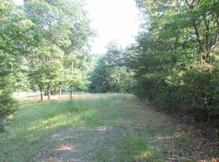 Matheson Cove Rd, Hayesville, NC 28904
