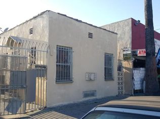 6219 Avalon Blvd, Los Angeles, CA 90003