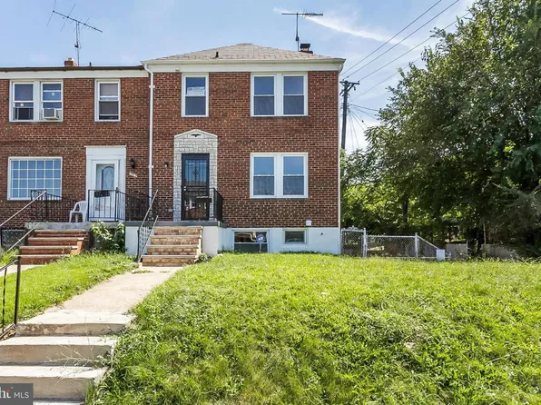 3601 Ravenwood Ave, Baltimore, MD 21213