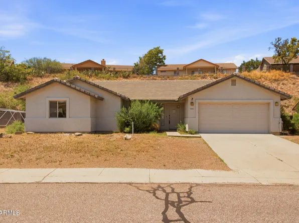 680 S HIGHLINE Lane, Camp Verde, AZ 86322