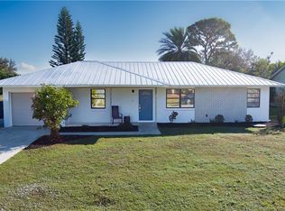 1425 SE Morrow St, Port Saint Lucie, FL 34983