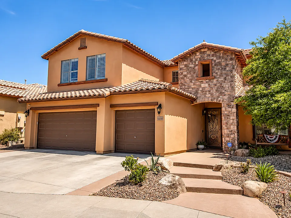 6518 W Bent Tree Dr