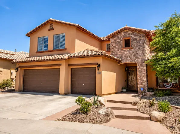 6518 W Bent Tree Dr, Phoenix, AZ 85083