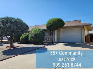 29701 Thornhill Dr, Sun City, CA 92586