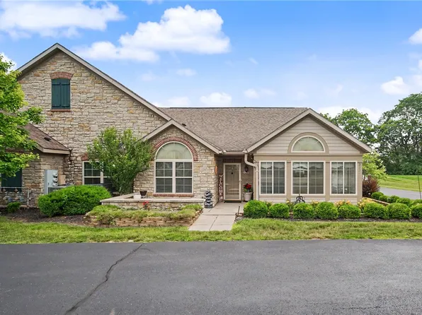 3337 Greenburn Rd, Dayton, OH 45434