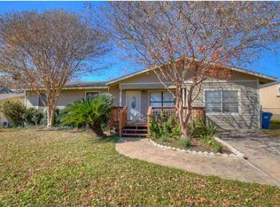 306 Ave D, Marble Falls, TX 78654